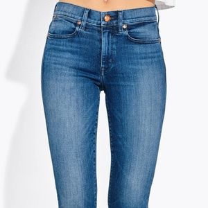 Ayr The Chiller Skinny Jeans Size 26/30